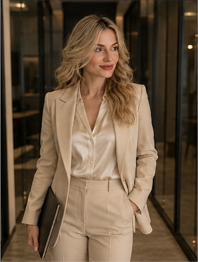 Gabriela Zulian, advogada